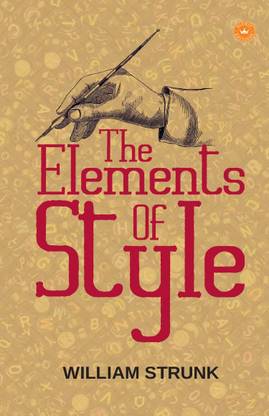 The Elements of Style