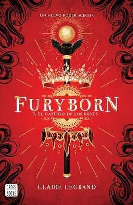 Furyborn 3.