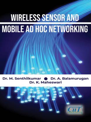 Wireless Sensor and Mobile Ad Hoc Networking
