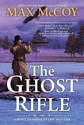 The Ghost Rifle