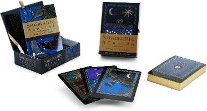 Shamanic Healing Oracle Cards
