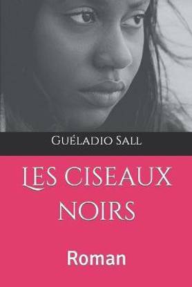 Les ciseaux noirs