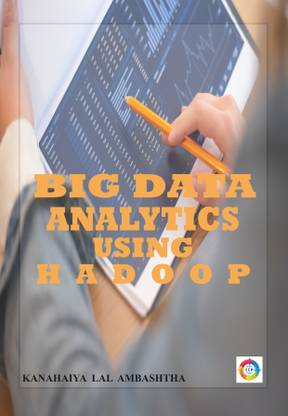 Big data Analytics using Hadoop