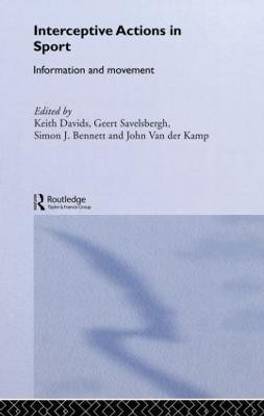 Interceptive Actions in Sport