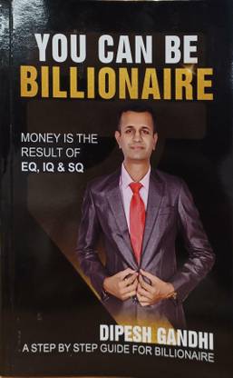 You Can Be Billionaire