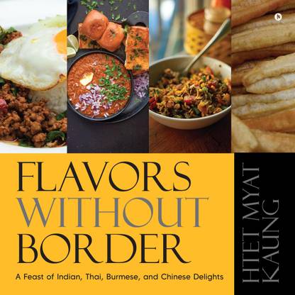 Flavors Without Border