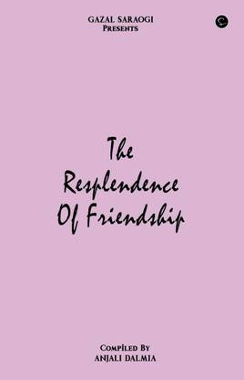 The Resplendence of Friendship