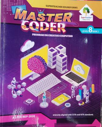 Master coder
