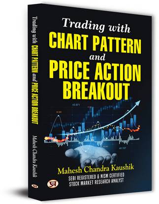 Trading With Chart Pattern And Price Action Breakout | Price Action Trading | Candlestick Patterns Technical Analysis By Mahesh Chandra Kaushik