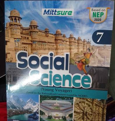 Social science class 7