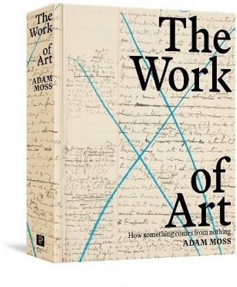 The Work of Art