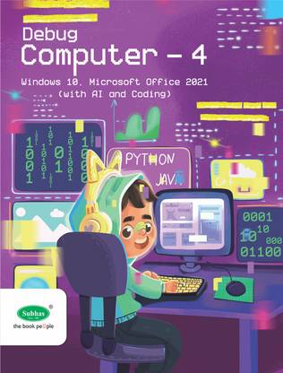 Subhas Debug Computer Class 4