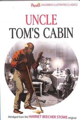UNCLE TOM`S CABIN