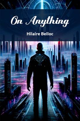 On Anything (Edition2024)