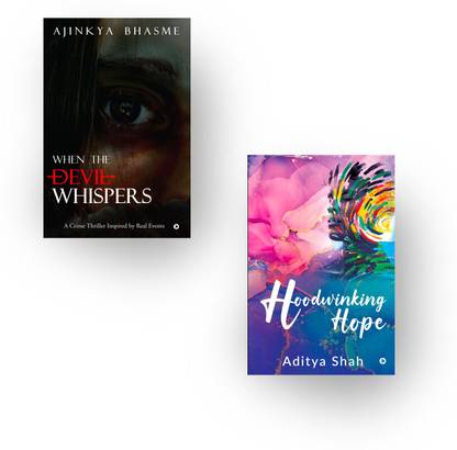 Mind Bending Thrillers