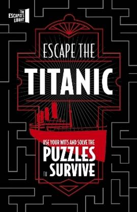 Escape The Titanic