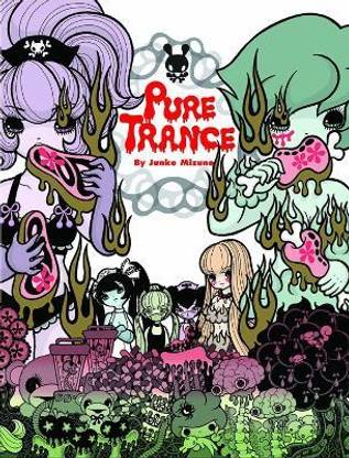 Pure Trance: Hardcover Edition