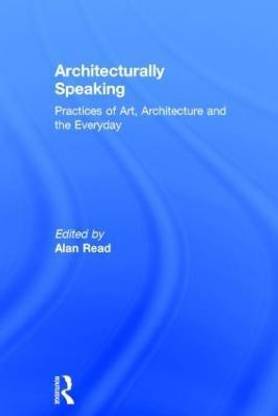 Architecturally Speaking