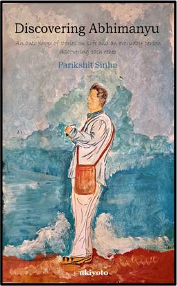 Discovering Abhimanyu