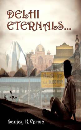 Delhi Eternals