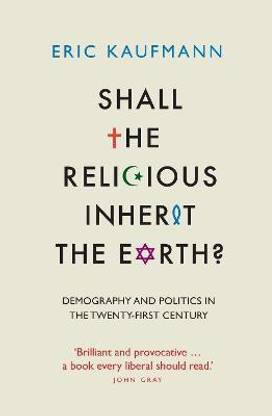 Shall the Religious Inherit the Earth?