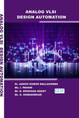 ANALOG VLSI DESIGN AUTOMATION