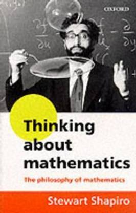 Thinking about Mathematics
