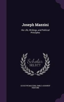 Joseph Mazzini