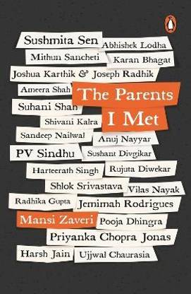 The Parents I Met
