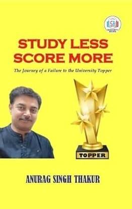 Study Less Score More