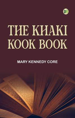 The Khaki Kook Book