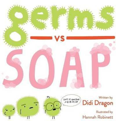 Germs vs. Soap