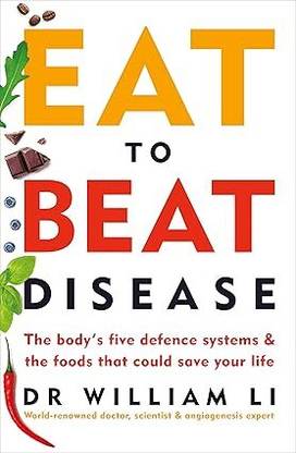 Eat To Beat Disease