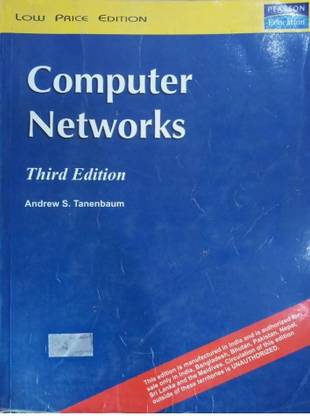 COMPUTER NETWORK
