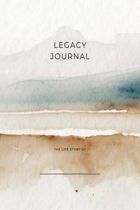 Legacy Journal