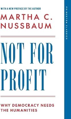 Not for Profit