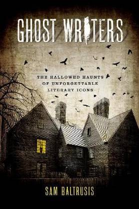 Ghost Writers