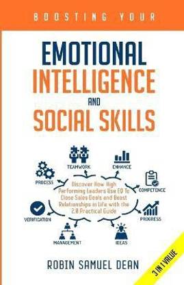 Boosting Your Emotional Intelligence and Social Skills