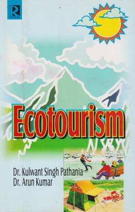 Ecotourism
