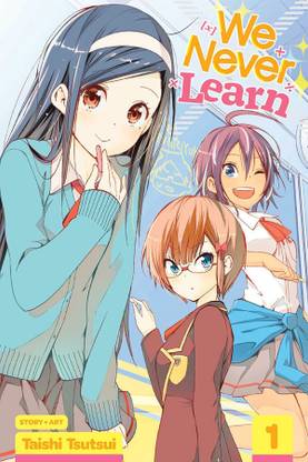 We Never Learn, Vol. 1: Volume 1