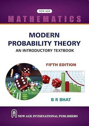 Modern Probability Theory: An Introductory Textbook