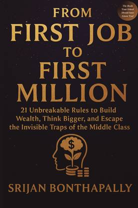 From First Job To First Million