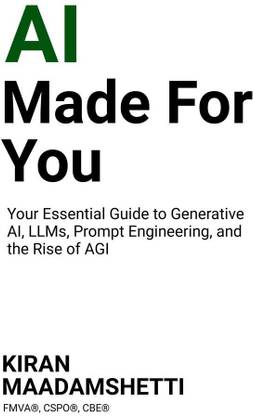 AI Made For You