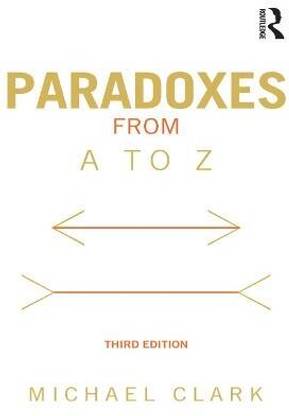 Paradoxes from A to Z