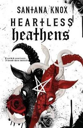 Heartless Heathens