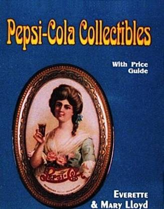 Pepsi-Cola Collectibles