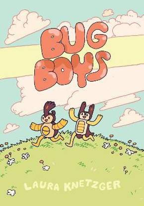 Bug Boys