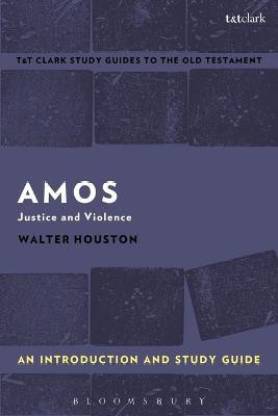 Amos: An Introduction and Study Guide
