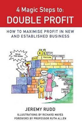 4 Magic Steps to Double Profit
