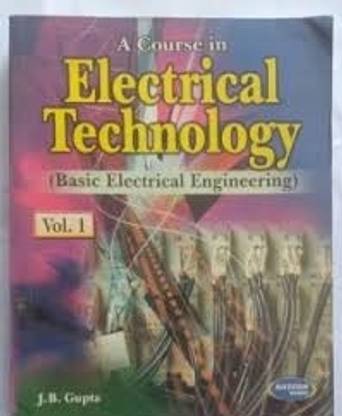 A Course in Electrical Power
